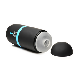 Xr brands De Milker - Mega-Pod Zuig Masturbator (848518053565)