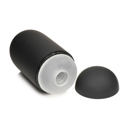 Xr brands De Milker - Mega-Pod Zuig Masturbator (848518053565)