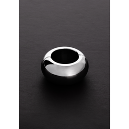 Steel by shots Ovale Ball Stretcher - 1,4 / 3,5 cm (8714273783295)