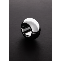 Steel by shots Ovale Ball Stretcher - 1,4 / 3,5 cm (8714273783295)