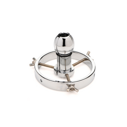 Xr brands Forcerende Spreiding - RVS Anale Verkenner (848518051608)