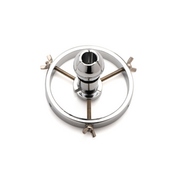 Xr brands Forcerende Spreiding - RVS Anale Verkenner (848518051608)