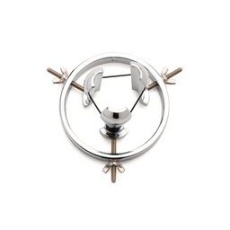 Xr brands Forcerende Spreiding - RVS Anale Verkenner (848518051608)
