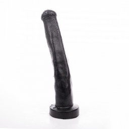 Hung system Ezel - Dildo - 10 / 26 cm (5420044220816)