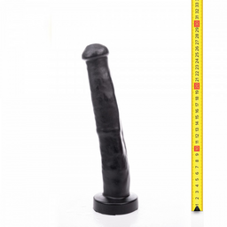 Hung system Ezel - Dildo - 10 / 26 cm (5420044220816)