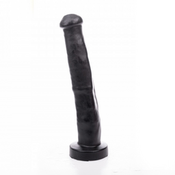 Hung system Ezel - Dildo - 10 / 26 cm (5420044220816)
