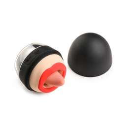 Xr brands Lady Licker - Clitorale Stimulator (848518051387)