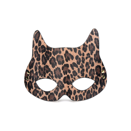 Xr brands Leopard Print Bondage Set (848518047403)