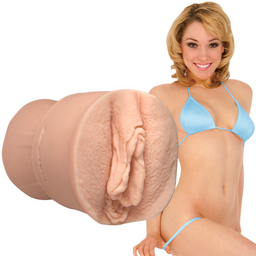 Doc johnson Lily Labeau - ULTRASKYN Pocket Pussy Masturbator (782421006815)