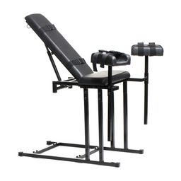 Xr brands Extreme Obedience Chair in het Nederlands zou zijn: Extreme Obedience Chair. (848518048639)