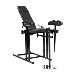 Xr brands Extreme Obedience Chair in het Nederlands zou zijn: Extreme Obedience Chair. (848518048639)