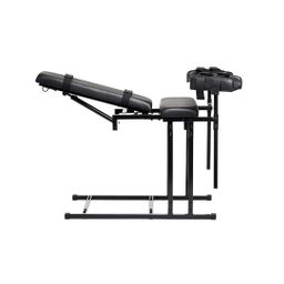 Xr brands Extreme Obedience Chair in het Nederlands zou zijn: Extreme Obedience Chair. (848518048639)