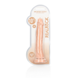 Realrock by shots Dong zonder Testikels - 10 / 25 cm (7423522549537)