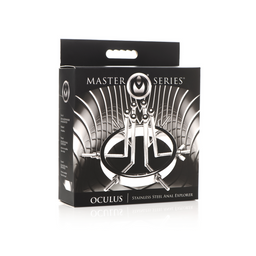 Xr brands Oculus - RVS Anale Explorer (848518051516)