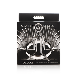 Xr brands Oculus - RVS Anale Explorer (848518051516)