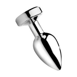 Xr brands Light Up - Butt Plug - Klein (848518033598)