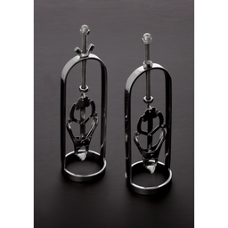 Steel by shots Tit Tuggers met Klaver Klem (8714273782243)