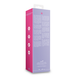 Loveline by shots Ultra Zachte Silicone Rabbit Vibrator (8714273049278)