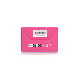 Loveline by shots Ultra Zachte Silicone Rabbit Vibrator (8714273049278)