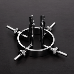 Steel by shots Ring Speculums (8714273534514)