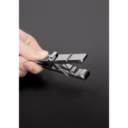 Steel by shots Kledingknijper Tepelklemmen (8714273941244)