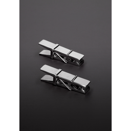 Steel by shots Kledingknijper Tepelklemmen (8714273941244)