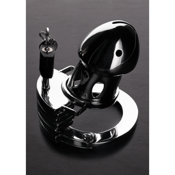 Steel by shots De Gevangene Vogel (8714273535313)