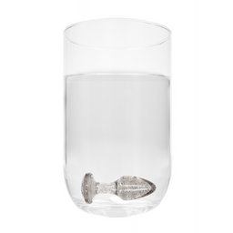 Ouch! by shots Acryl Buttplug Set (8714273544179)