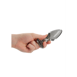 Ouch! by shots Acryl Buttplug Set (8714273544179)