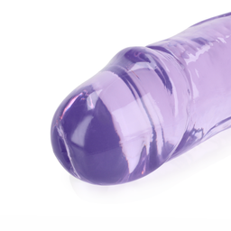 Realrock by shots Realistische Double Dong - 18'' / 45 cm (8714273523440)