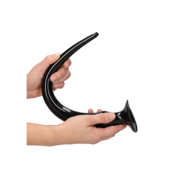 Ouch! by shots Ass Spike Dildo - 17 / 42 cm (7423522573549)