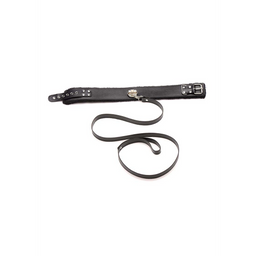 Xr brands Hook Up - 10-delige Pluchen Bondage Set (848518048004)