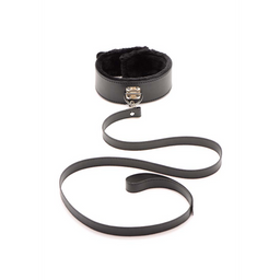 Xr brands Hook Up - 10-delige Pluchen Bondage Set (848518048004)