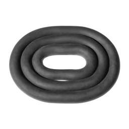 Perfectfitbrand Ultra Wrap Ring - Cockring 2-Pack - 2 Stuks - 6.9 en 12 / 17,5 cm en 30 cm (851127008673)