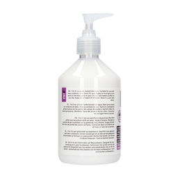 Fist it by shots Anal Relaxer - 17 fl oz / 500 ml (7423522516577)