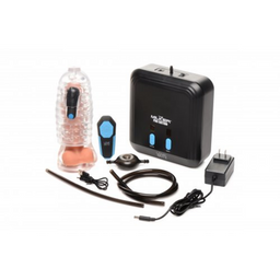 Xr brands De Milker Pro Edition - Sucking Masturbator (848518045072)