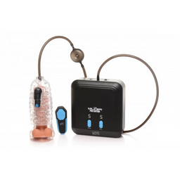 Xr brands De Milker Pro Edition - Sucking Masturbator (848518045072)