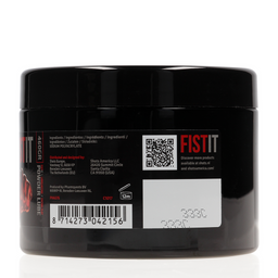Fist it by shots Poeder Lube - 16,2 oz / 460 gr (8714273042156)