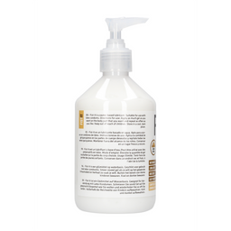 Fist it by shots Verdovende Glijmiddel - 17 fl oz / 500 ml (7423522516560)