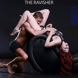 Xr brands Kinky Couch - Sex Chaise Lounge (848518045348)