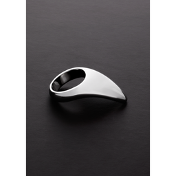 Steel by shots Druppel C-Ring - 1.8 / 45mm (8714273781604)