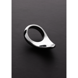 Steel by shots Druppel C-Ring - 1.8 / 45mm (8714273781604)