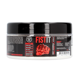 Fist it by shots Poeder Lube - 9,7 oz / 275 gr (8714273042149)