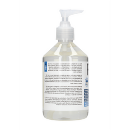 Fist it by shots Extra Dikke Glijmiddel - 17 fl oz / 500 ml (7423522516553)