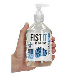 Fist it by shots Extra Dikke Glijmiddel - 17 fl oz / 500 ml (7423522516553)