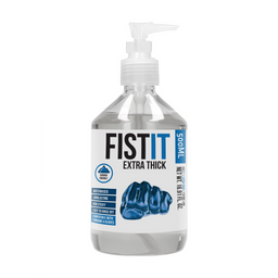 Fist it by shots Extra Dikke Glijmiddel - 17 fl oz / 500 ml (7423522516553)