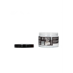 Fist it by shots Siliconenbasis Glijmiddel - 17 fl oz / 500 ml (8714273301949)
