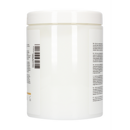 Fist it by shots Verdovende Glijmiddel - 33.8 fl oz / 1000 ml (8714273928016)