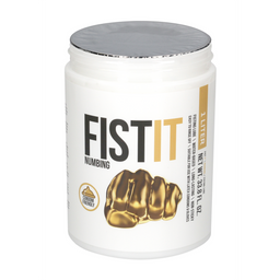 Fist it by shots Verdovende Glijmiddel - 33.8 fl oz / 1000 ml (8714273928016)