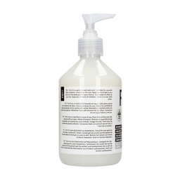 Fist it by shots Sperm Glijmiddel - 17 fl oz / 500 ml (7423522516584)